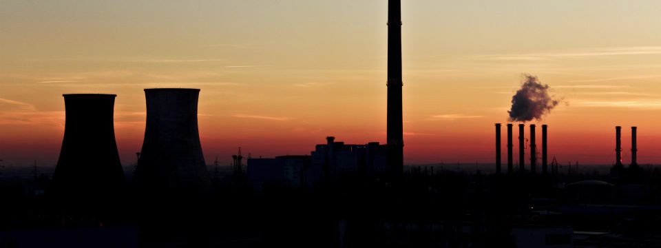 Aufbereitungsmechaniker Braunkohle