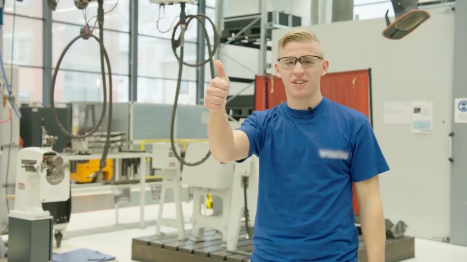 Technischer Produktdesigner