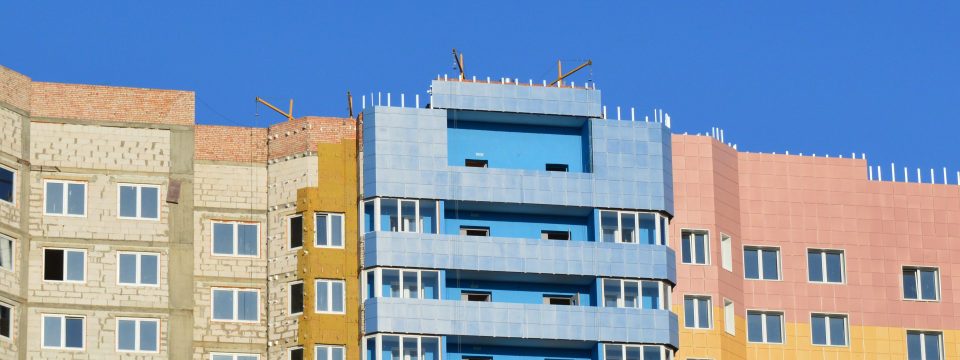 Wärme-, Kälte-, Schallschutzisolierer