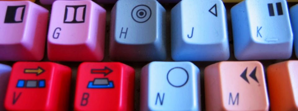 Film- und Videoeditor