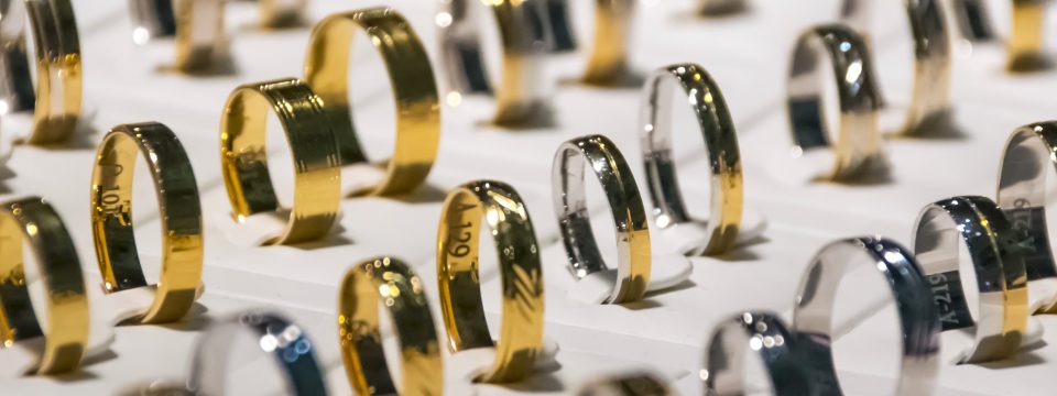 Gold- und Silberschmiede