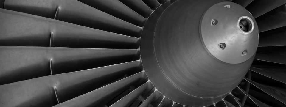 Fluggerätmechaniker Triebwerkstechnik