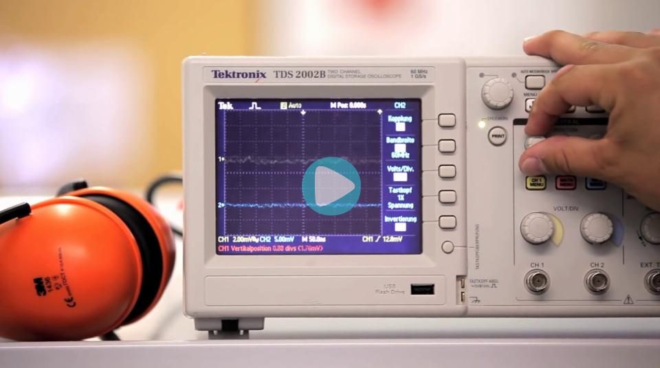 Elektroniker für Geräte und Systeme