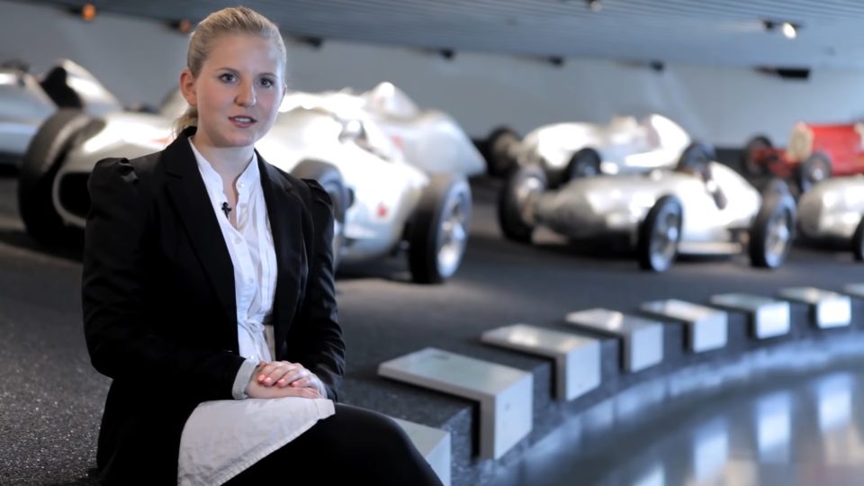 Veranstaltungskaufleute