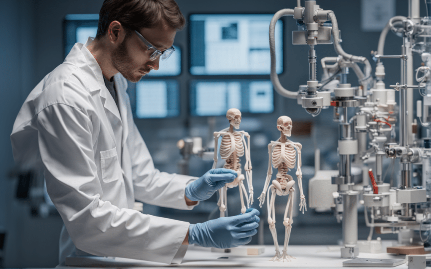 Biologiemodellmacher