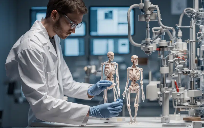 Biologiemodellmacher
