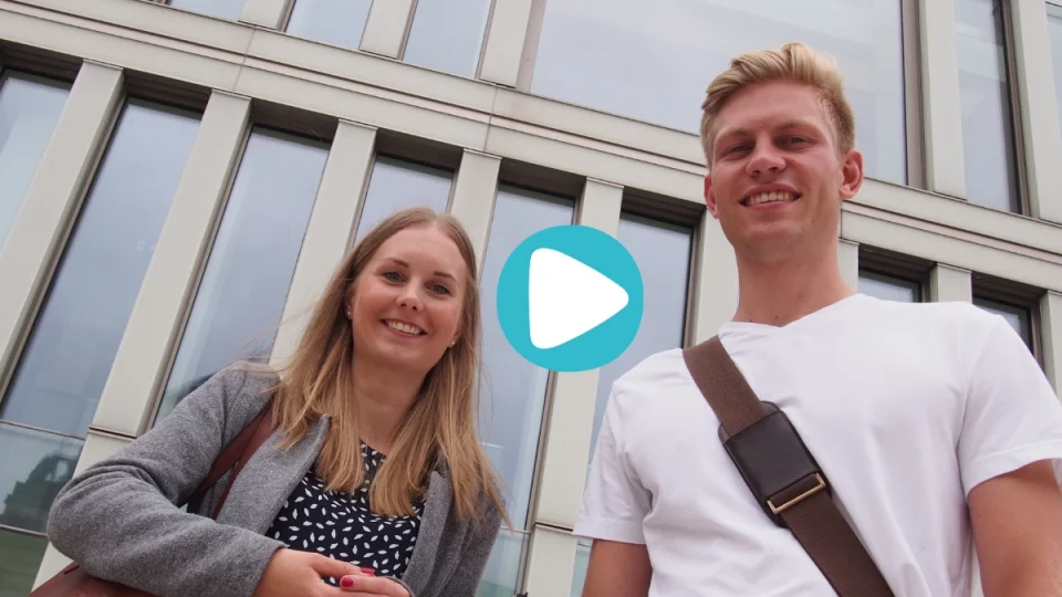 HSBA Business Administration – Duales Studium mit Ausbildung zum Industriekaufmann