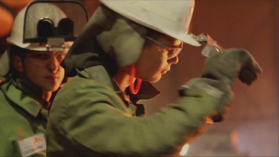 Azubot0001 Verfahrensmechaniker